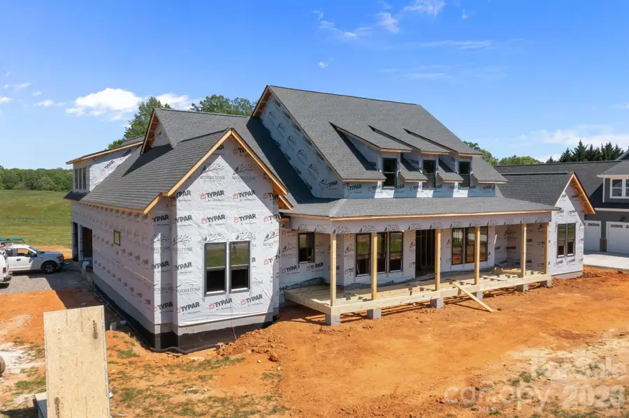 389 New Salem Road #8, Statesville, NC 28625 - #2