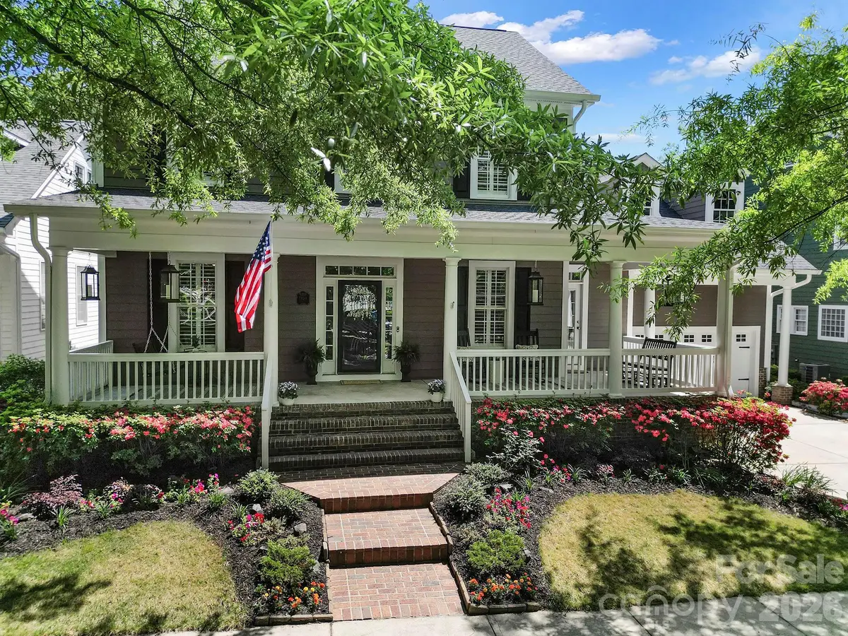 1920 Clark Elliott Street, Fort Mill, SC 29708 - #1