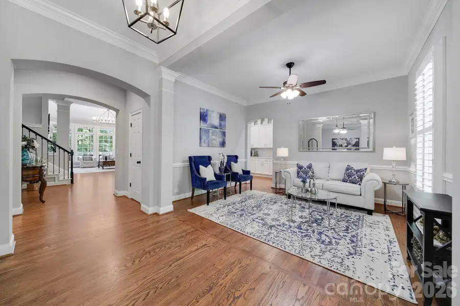 1920 Clark Elliott Street, Fort Mill, SC 29708 - #3