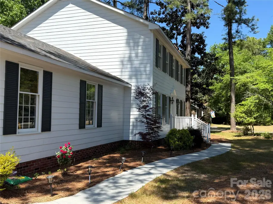 12760 Woodbridge Drive, Laurinburg, NC 28352 - #3