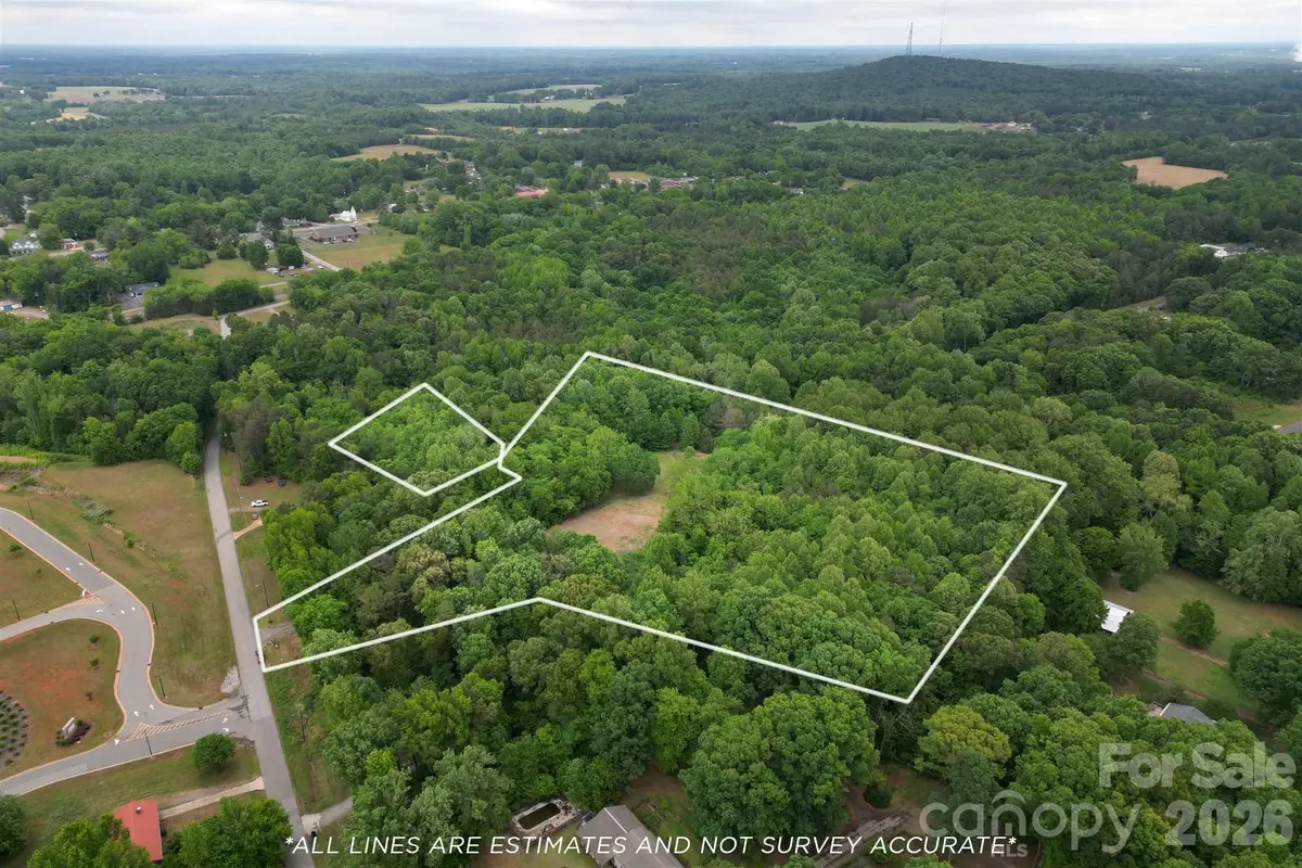 425 Mimosa Street, Cleveland, NC 27013 - #1