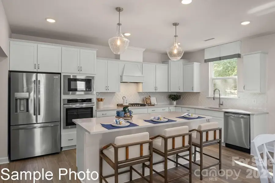 2929 Audubon Ridge #33, Belmont, NC 28012 - #2