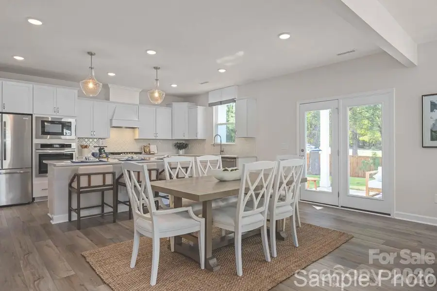 2929 Audubon Ridge #33, Belmont, NC 28012 - #3