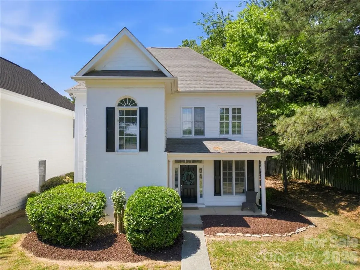 20237 Harroway Drive, Cornelius, NC 28031 - #1