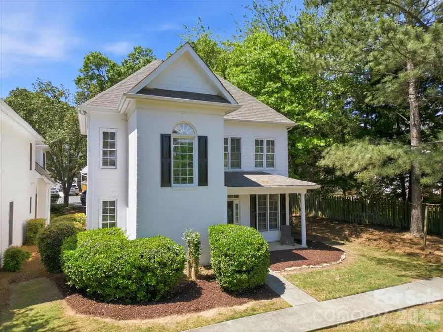 20237 Harroway Drive, Cornelius, NC 28031 - #3