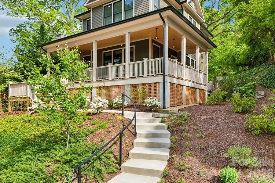 101 Santee Street, Asheville, NC 28801 - #3