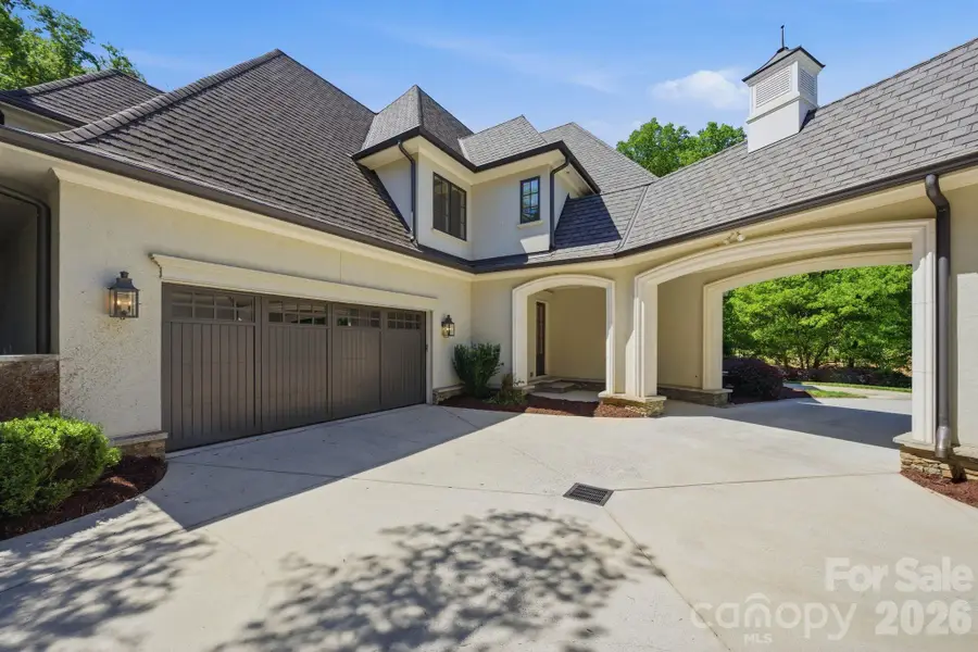 4002 St Germaine Lane, Charlotte, NC 28210 - #3