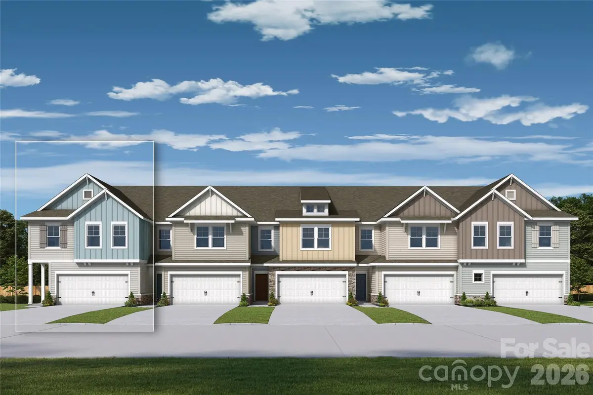 284 Alluvium Lane, Waxhaw, NC 28173 - #1