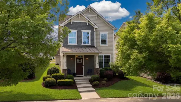 2318 Woodward Avenue, Charlotte, NC 28206
