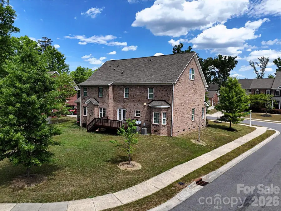 4008 Oxford Mill Road, Waxhaw, NC 28173 - #3