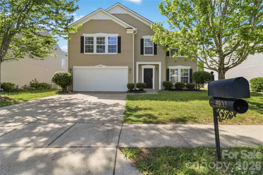 3900 Shasta Circle, Clover, SC 29710 - #2