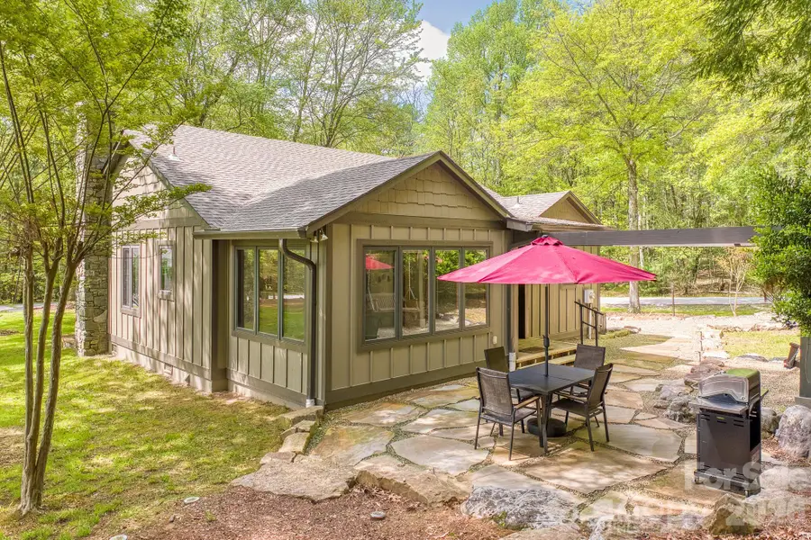 22 Dalonigei Court, Brevard, NC 28712 - #2