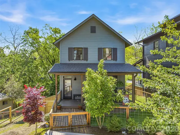 260 Waynesville Avenue, Asheville, NC 28806