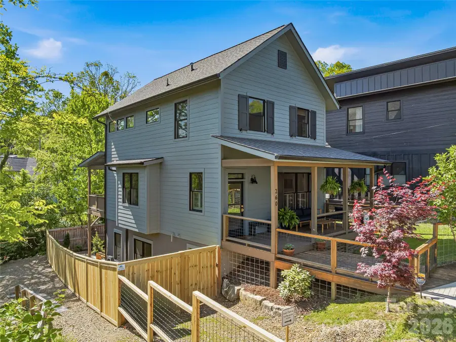 260 Waynesville Avenue, Asheville, NC 28806 - #2