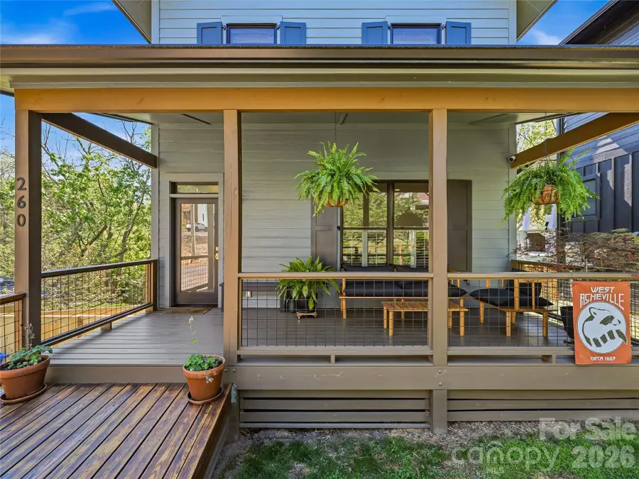 260 Waynesville Avenue, Asheville, NC 28806 - #3