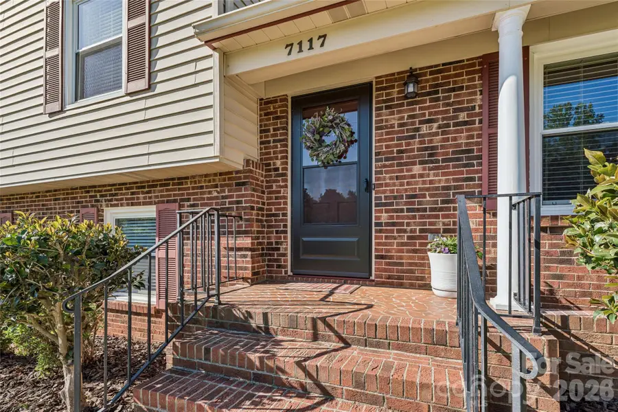 7117 Rock Island Road, Charlotte, NC 28278 - #2