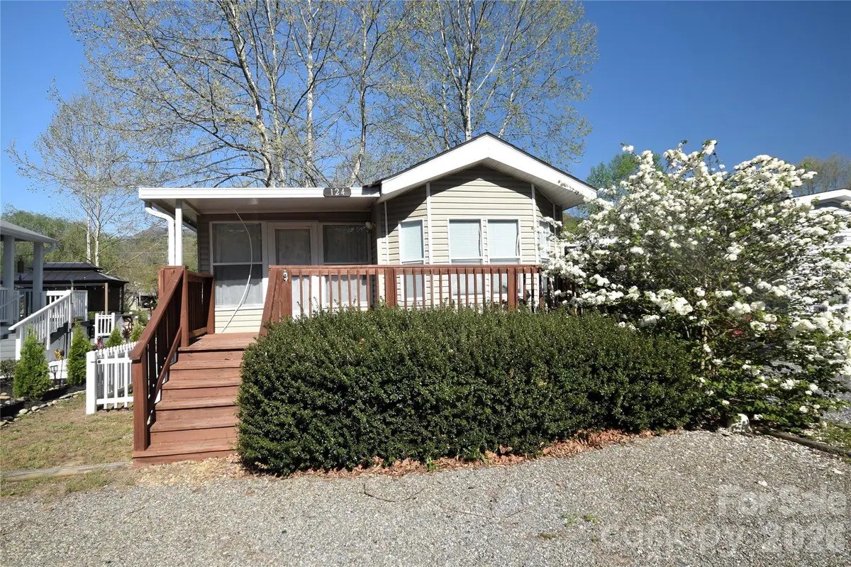 124 Pike Point, Waynesville, NC 28785 - #1
