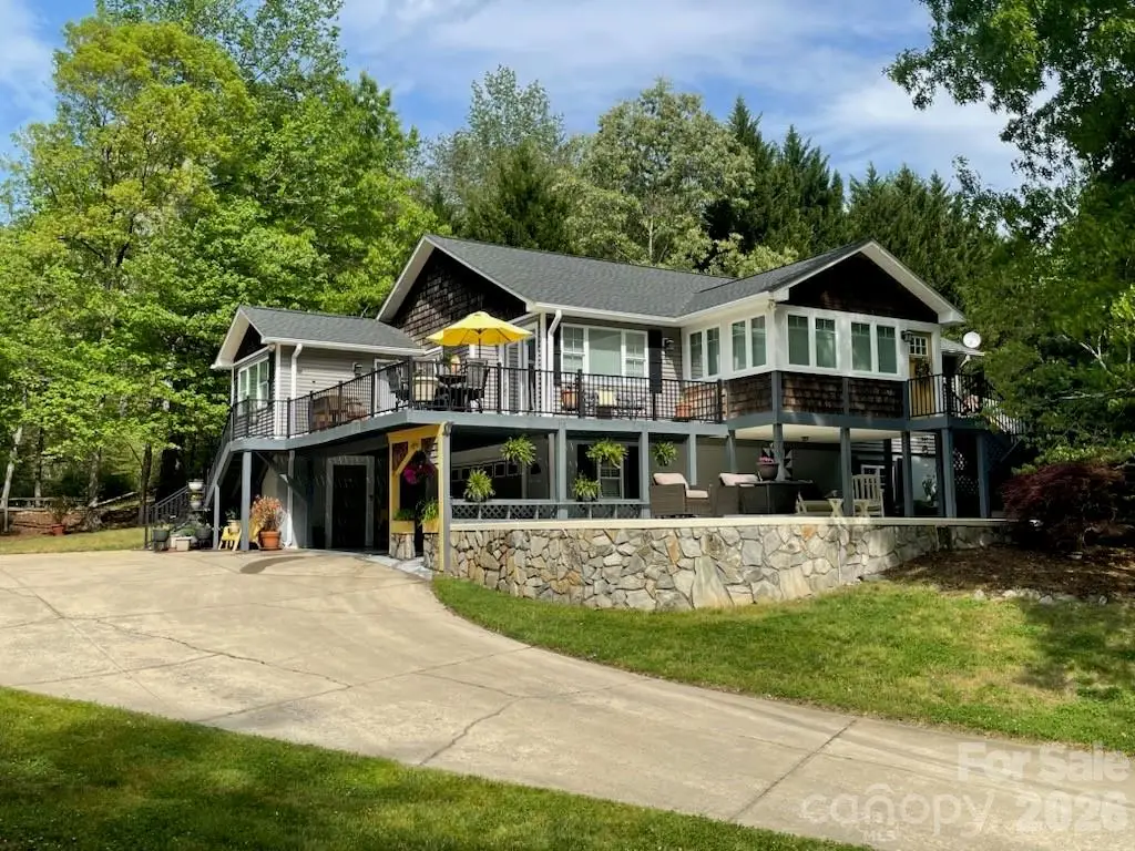 335 Village Boulevard, Lake Lure, NC 28746 - #1