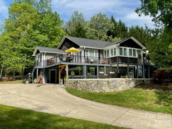 335 Village Boulevard, Lake Lure, NC 28746