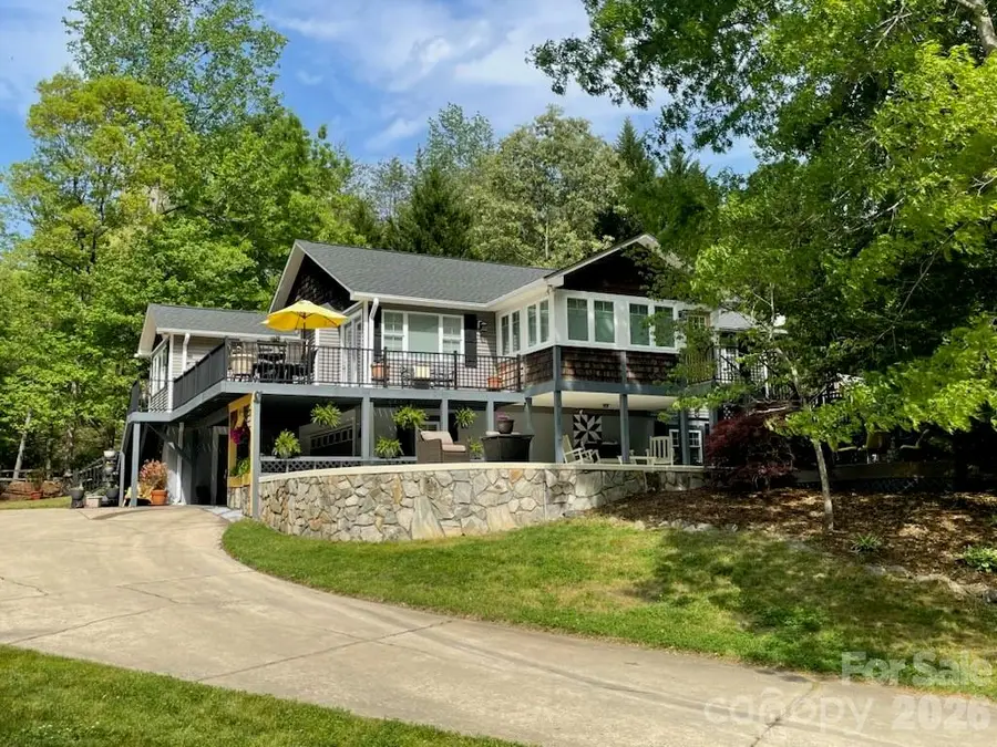 335 Village Boulevard, Lake Lure, NC 28746 - #2