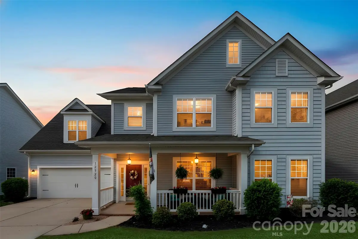 12920 Union Square Drive, Huntersville, NC 28078 - #1