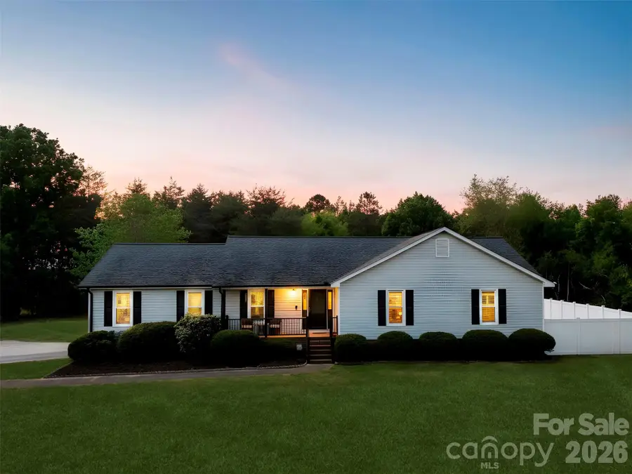 114 Cross Creek Drive, Cherryville, NC 28021 - #2
