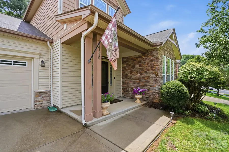 14520 Harmonious Street, Charlotte, NC 28278 - #3