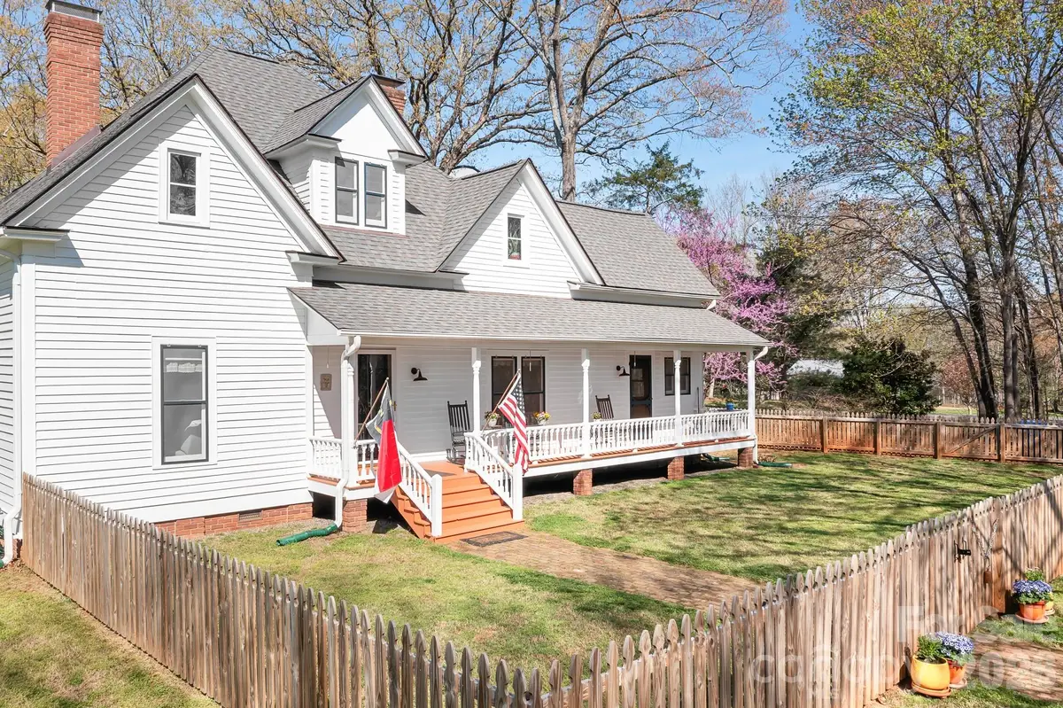 1315 Scotts Creek Road, Statesville, NC 28625 - #1