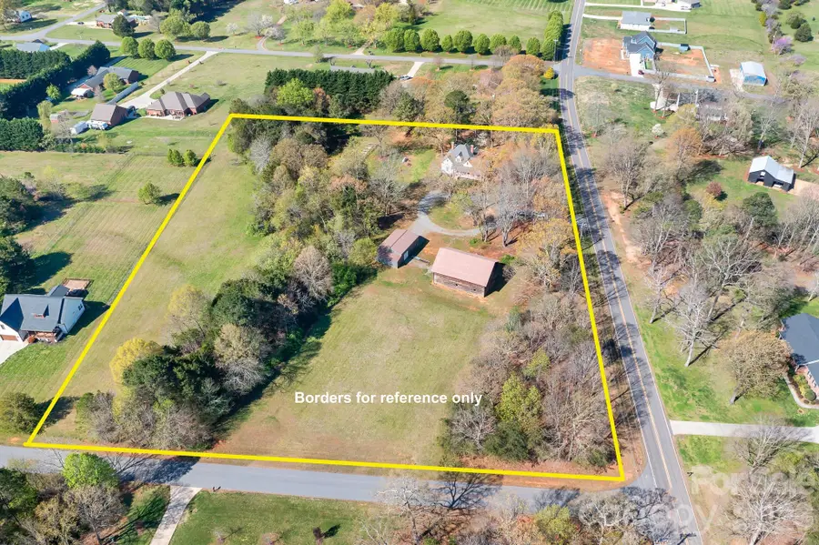 1315 Scotts Creek Road, Statesville, NC 28625 - #2