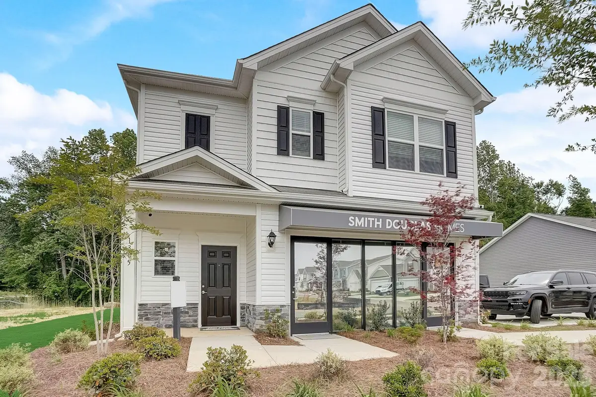 1305 Red River Drive, Salisbury, NC 28144 - #1