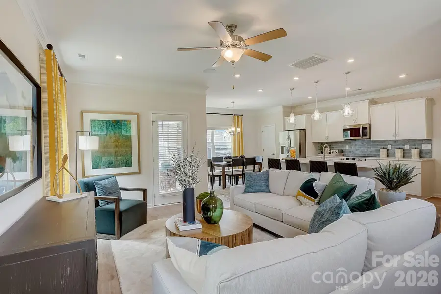 1305 Red River Drive, Salisbury, NC 28144 - #3