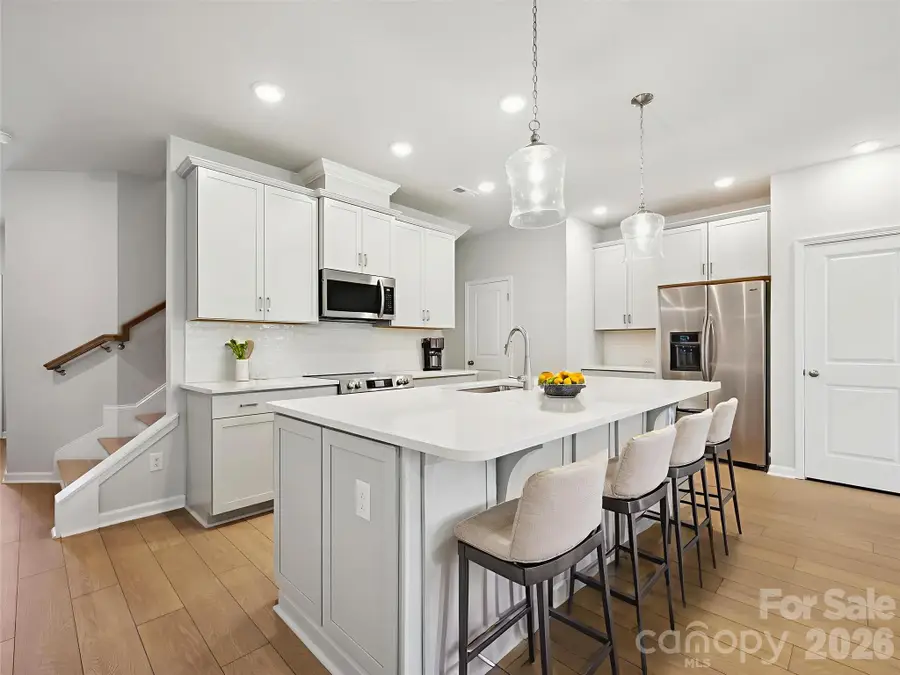 276 Alluvium Lane, Waxhaw, NC 28173 - #2