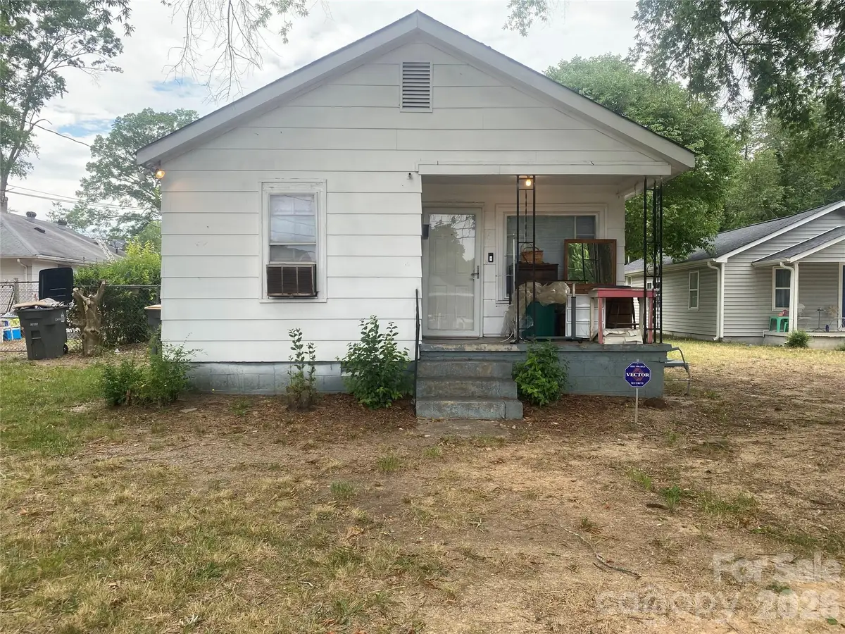 901 Indiana Street, Kannapolis, NC 28083 - #1