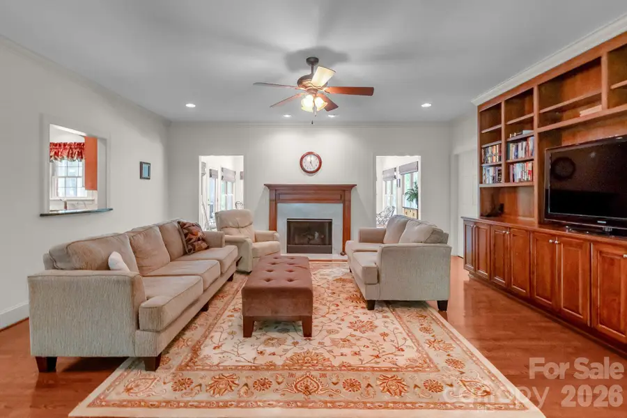 1178 Autumn Lane, New London, NC 28127 - #3