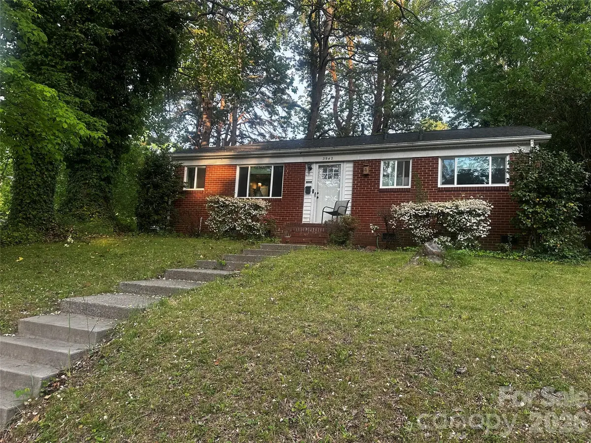 3942 Glenville Avenue, Charlotte, NC 28215 - #1