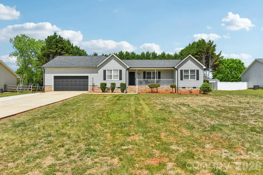 140 Clearview Road, Statesville, NC 28625 - #3