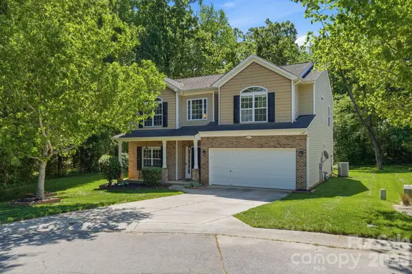 3030 Twilight Lane, Monroe, NC 28110