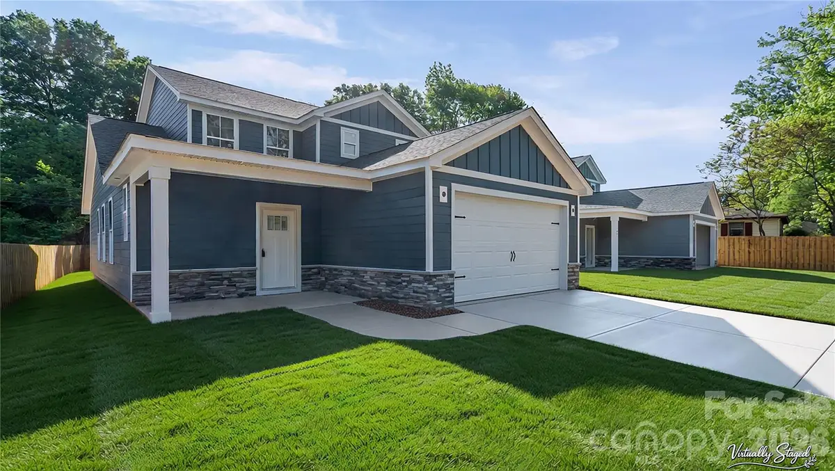 13220 S Church Street, Huntersville, NC 28078 - #1