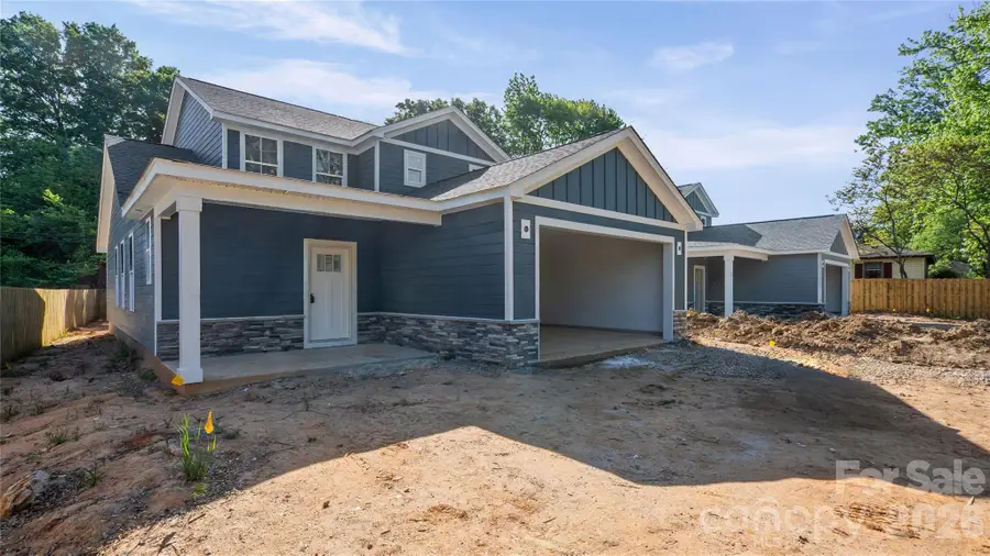 13220 S Church Street, Huntersville, NC 28078 - #3