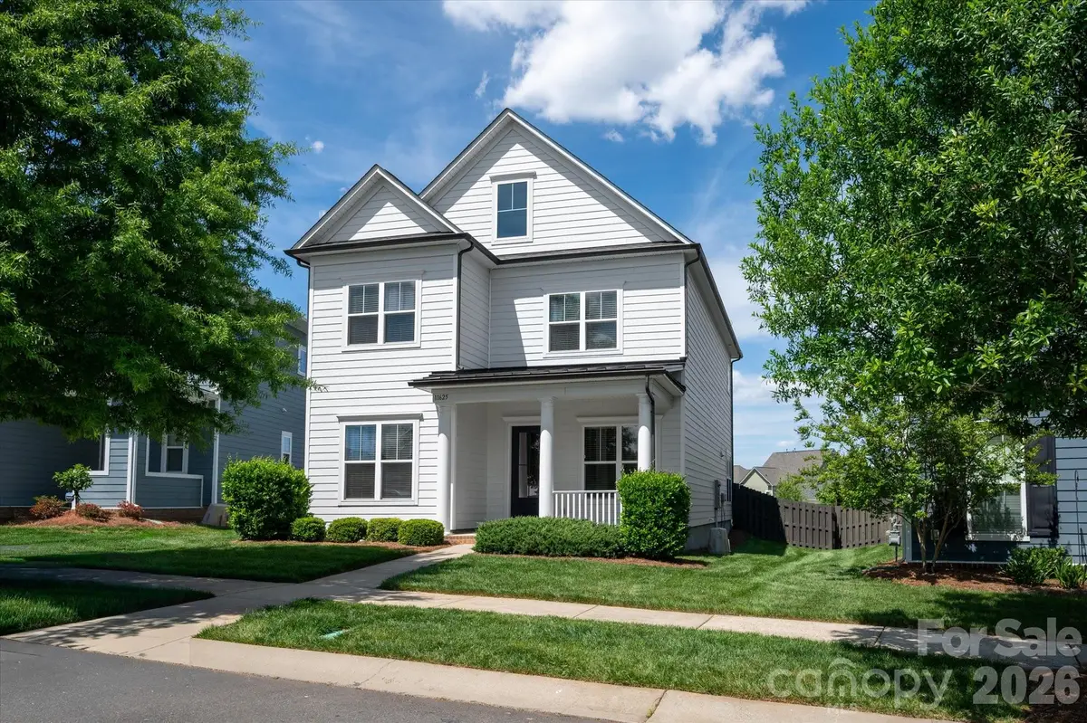 11625 Miller Road, Pineville, NC 28134 - #1