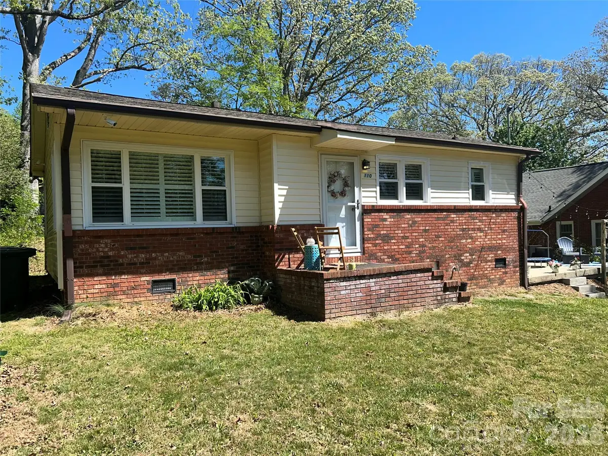 110 9th Street, Black Mountain, NC 28711 - #1