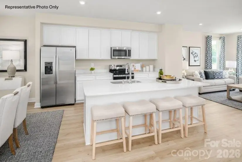 2196 Flicker Road, Indian Land, SC 29707 - #2