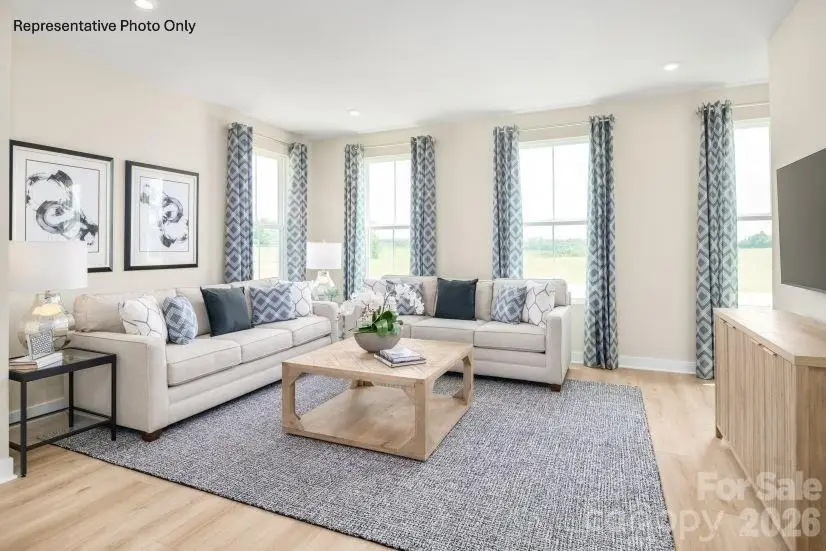 2196 Flicker Road, Indian Land, SC 29707 - #3