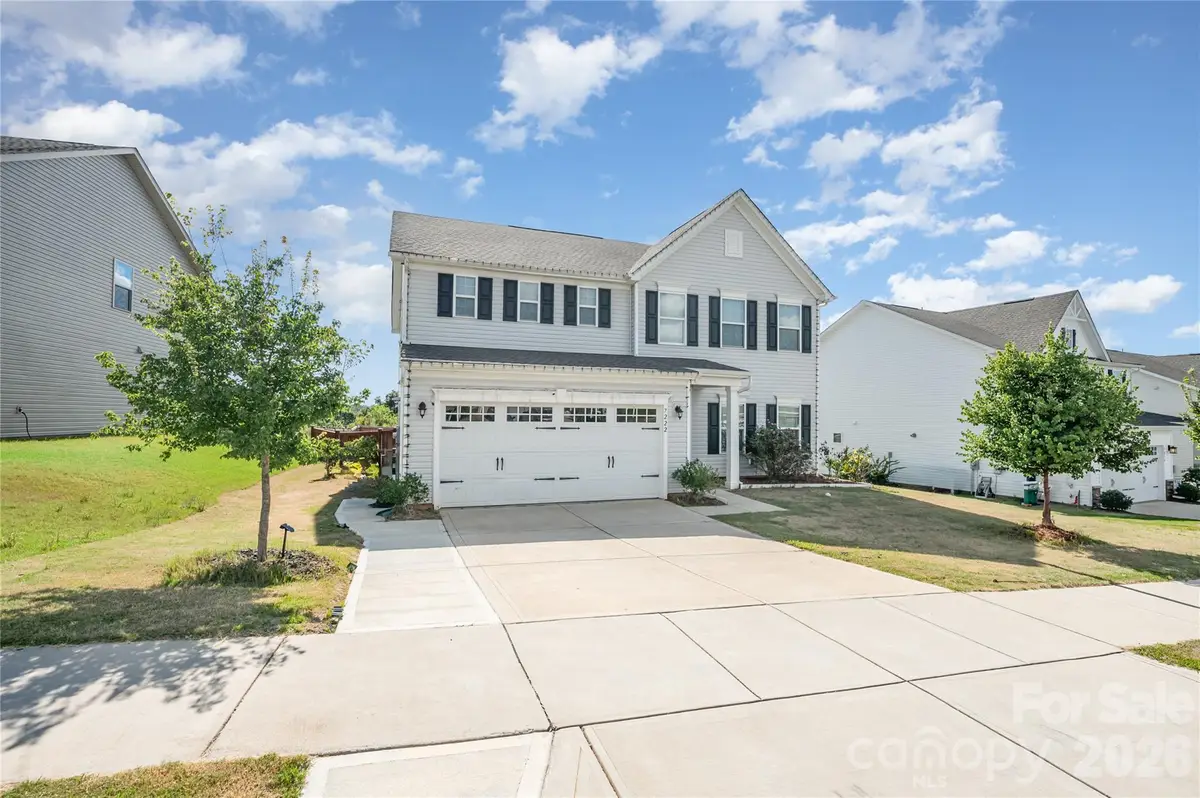 7222 Waterwheel Street Sw, Concord, NC 28025 - #1