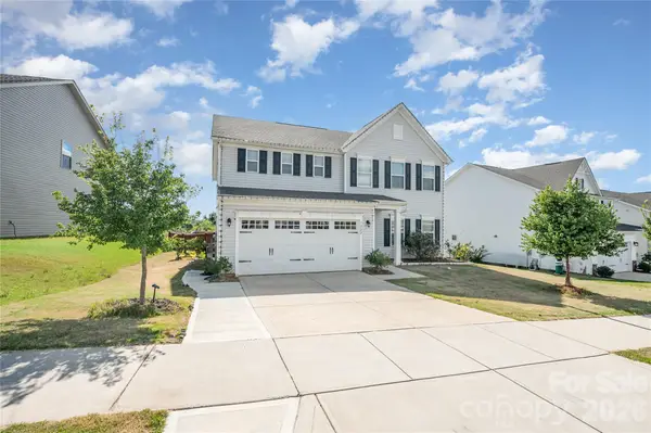 7222 Waterwheel Street Sw, Concord, NC 28025