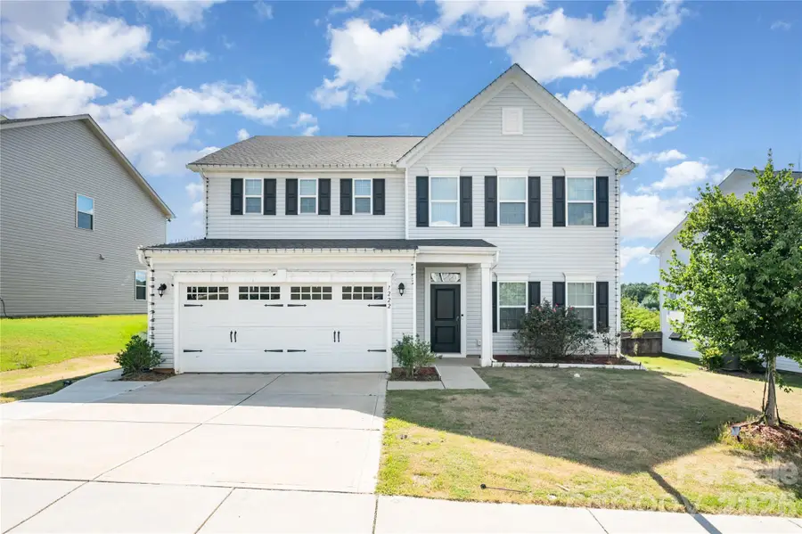 7222 Waterwheel Street Sw, Concord, NC 28025 - #2