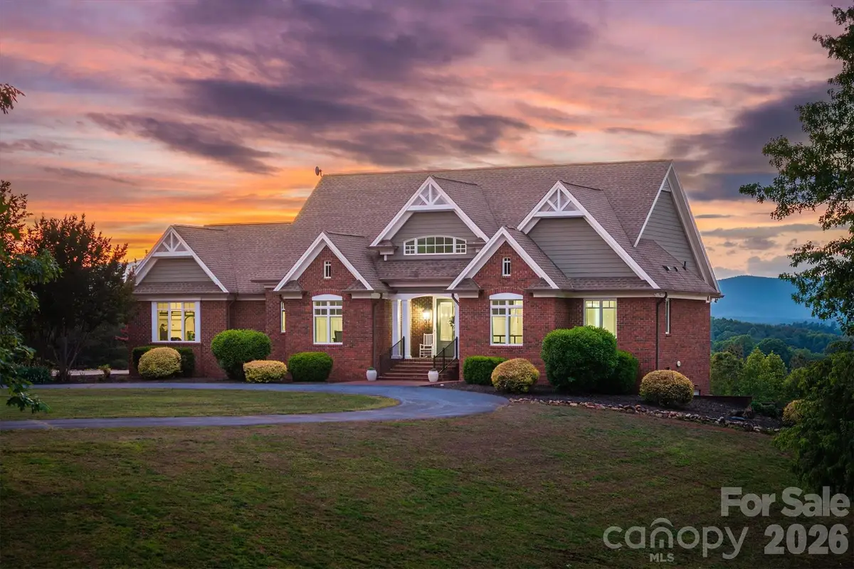 5230 Roy Mcgalliard Avenue, Morganton, NC 28655 - #1
