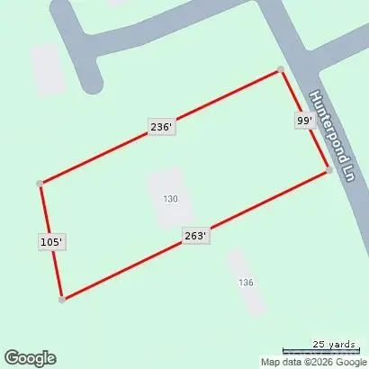 130 Hunterpond Lane, Statesville, NC 28677 - #2