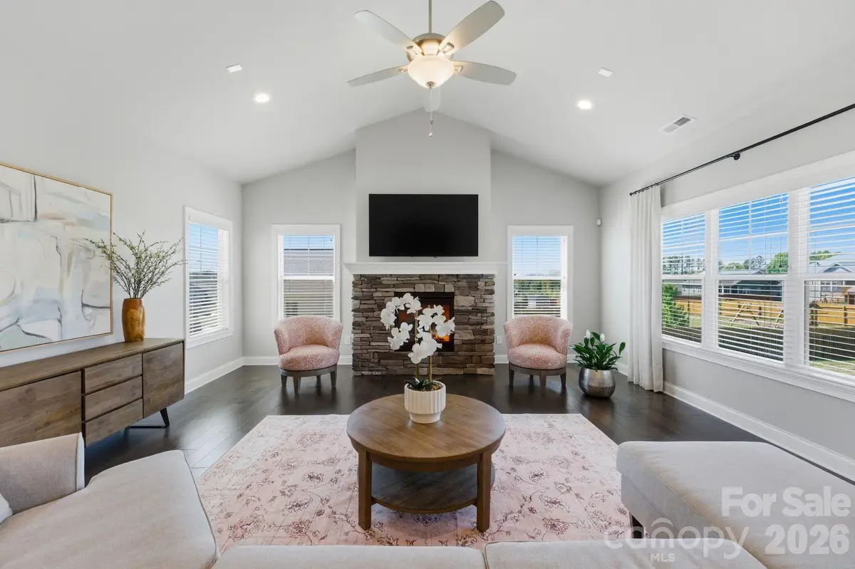 176 Staffordshire Drive, Statesville, NC 28625 - #1