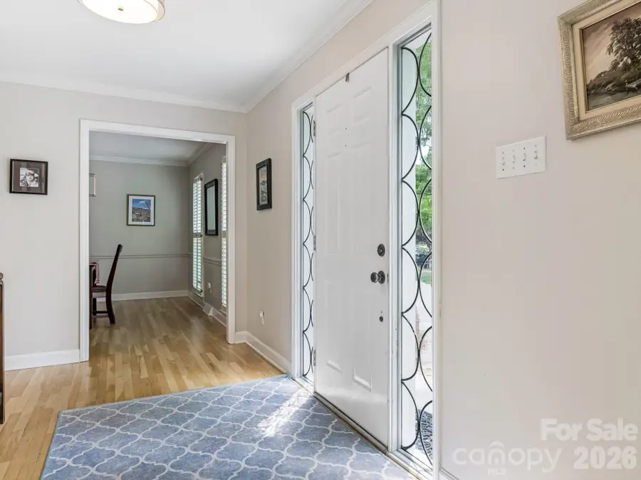 5017 Lindstrom Drive, Charlotte, NC 28226 - #3